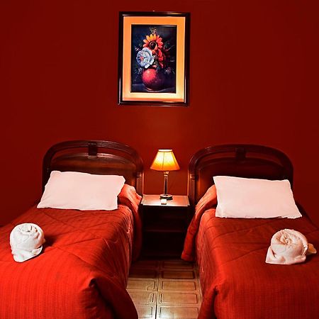 Cesar'S Tropical Hotel Villa Tunari Ngoại thất bức ảnh