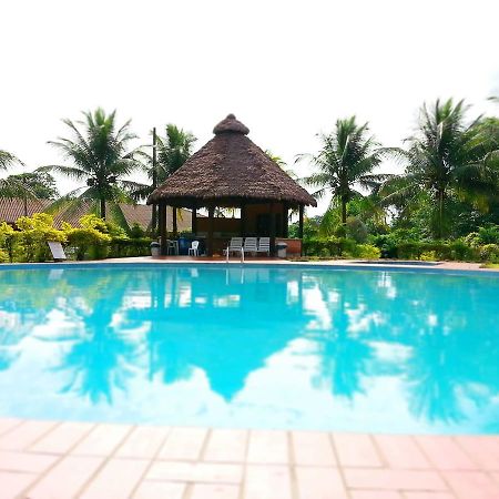 Cesar'S Tropical Hotel Villa Tunari Ngoại thất bức ảnh