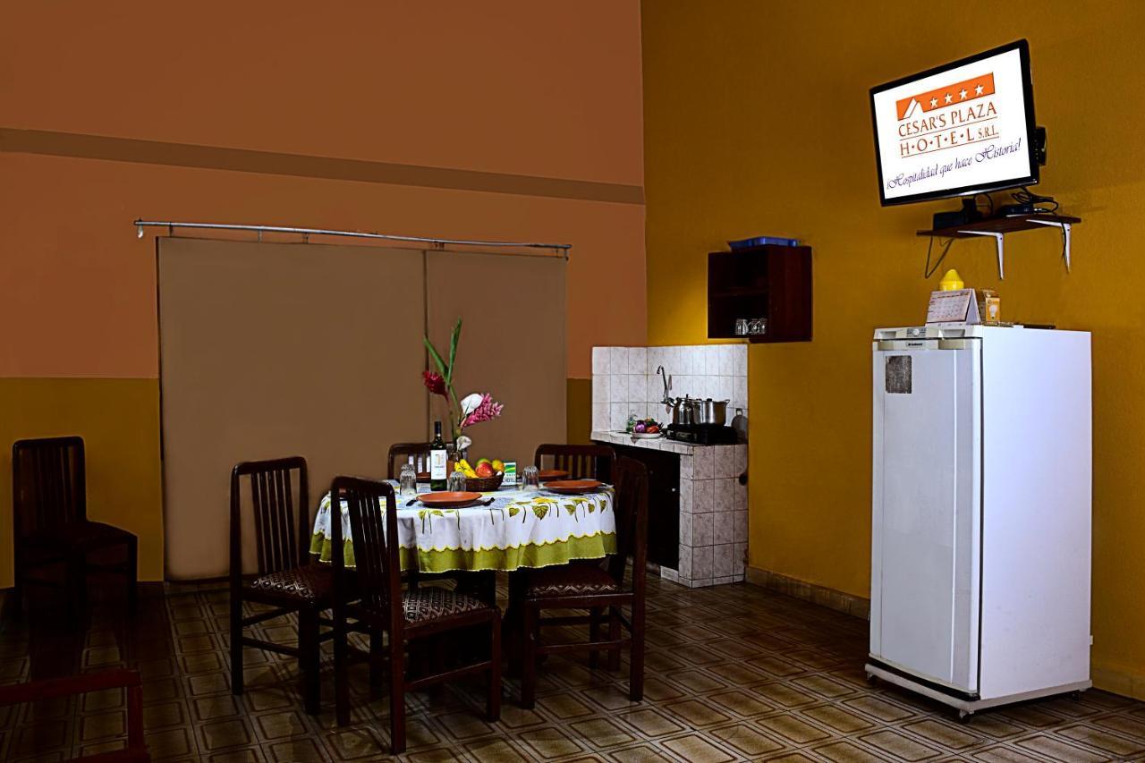 Cesar'S Tropical Hotel Villa Tunari Ngoại thất bức ảnh